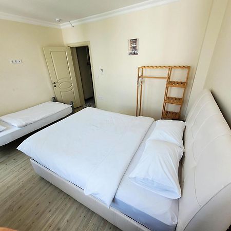 Bed and Breakfast Masif House Istanbulská provincie Exteriér fotografie