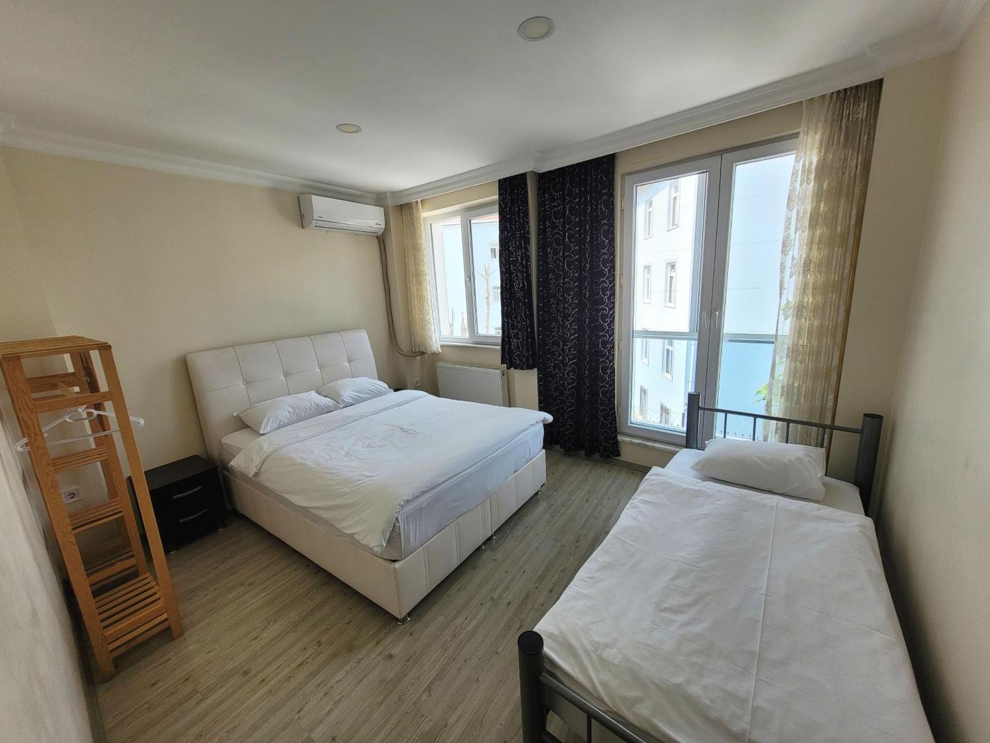 Bed and Breakfast Masif House Istanbulská provincie Exteriér fotografie